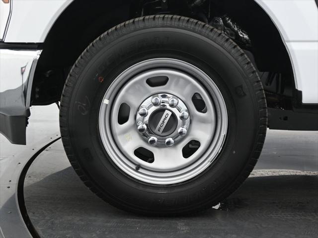 new 2024 Ford F-350 car, priced at $59,751