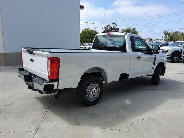 new 2024 Ford F-350 car, priced at $58,251