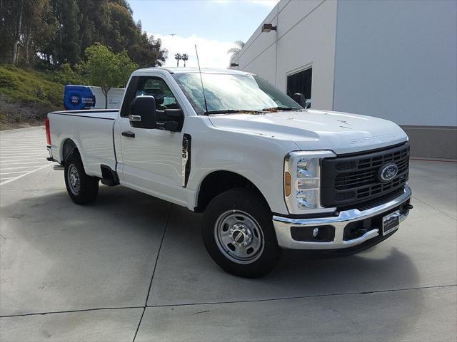 new 2024 Ford F-350 car, priced at $58,251