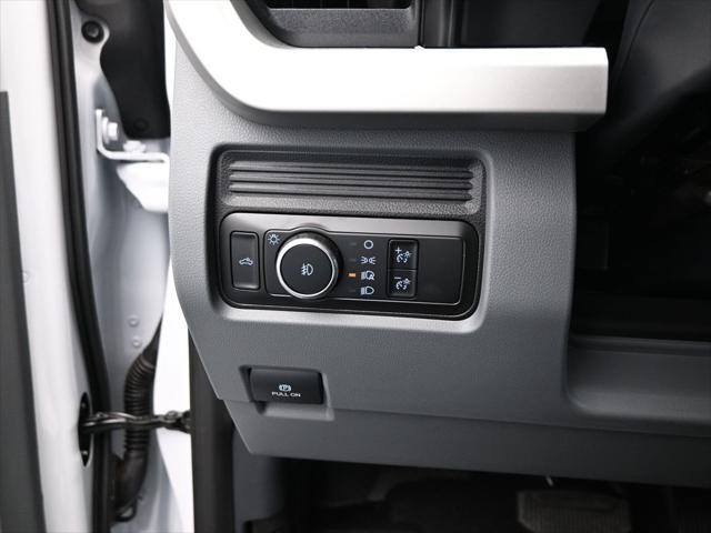 new 2024 Ford F-350 car, priced at $59,751