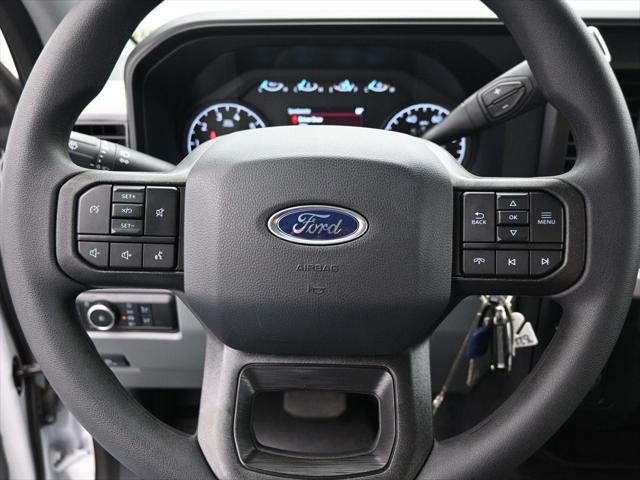 new 2024 Ford F-350 car, priced at $59,751