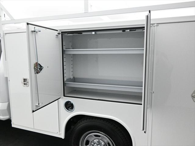 new 2024 Ford F-350 car, priced at $59,751