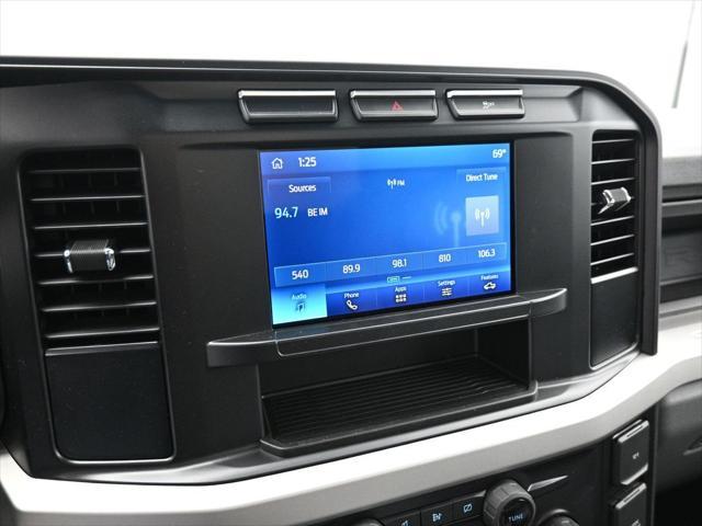 new 2024 Ford F-350 car, priced at $59,751