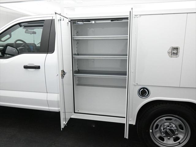 new 2024 Ford F-350 car, priced at $59,751