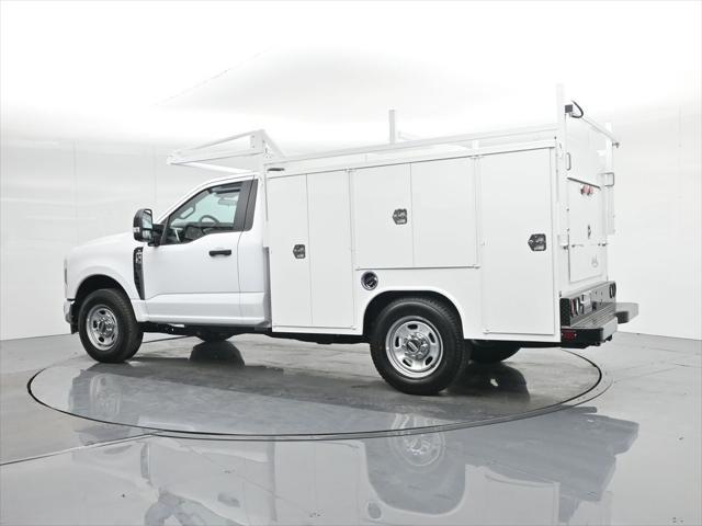 new 2024 Ford F-350 car, priced at $59,751