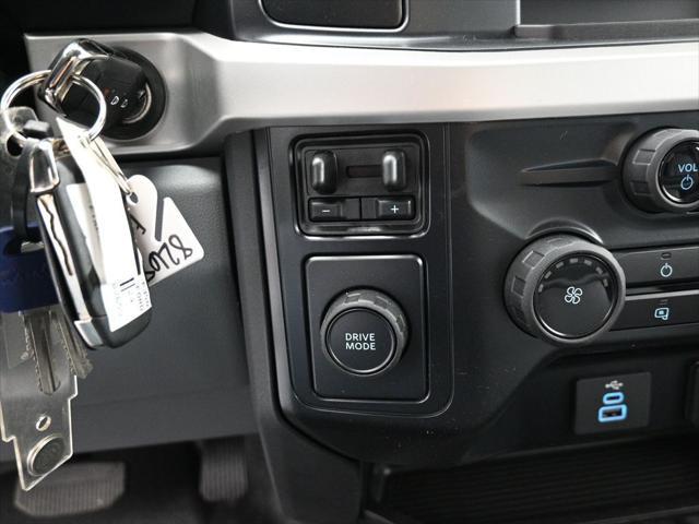 new 2024 Ford F-350 car, priced at $59,751