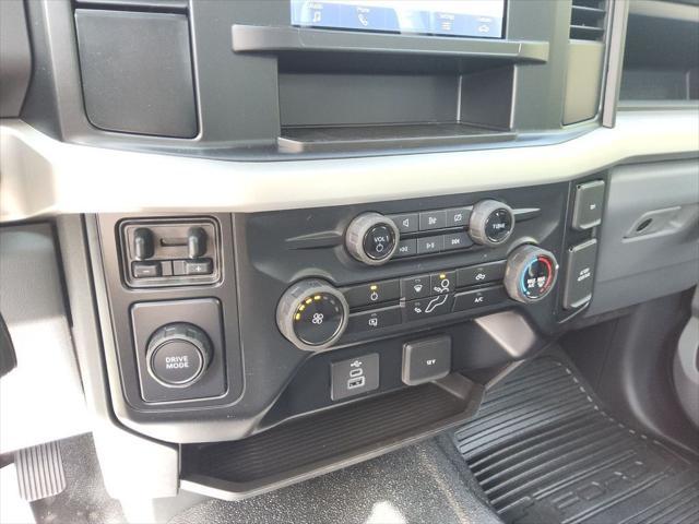 new 2024 Ford F-350 car, priced at $58,251