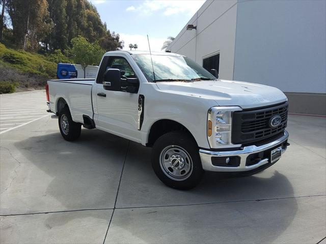 new 2024 Ford F-350 car, priced at $58,251