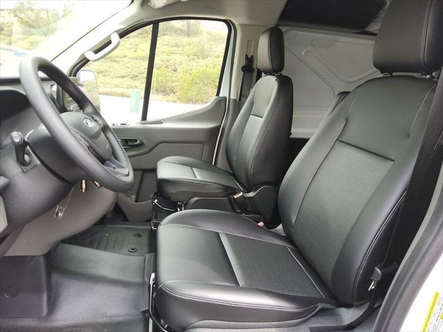 new 2025 Ford Transit-150 car, priced at $48,860