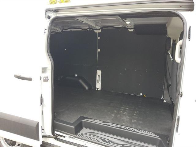 new 2025 Ford Transit-150 car, priced at $48,860