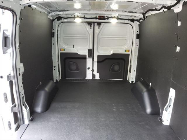 new 2025 Ford Transit-150 car, priced at $48,860