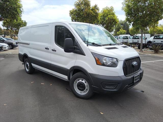 new 2025 Ford Transit-150 car, priced at $48,860