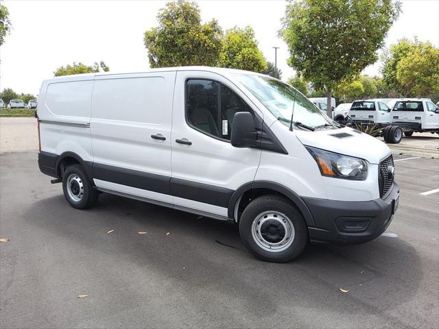 new 2025 Ford Transit-150 car, priced at $48,860