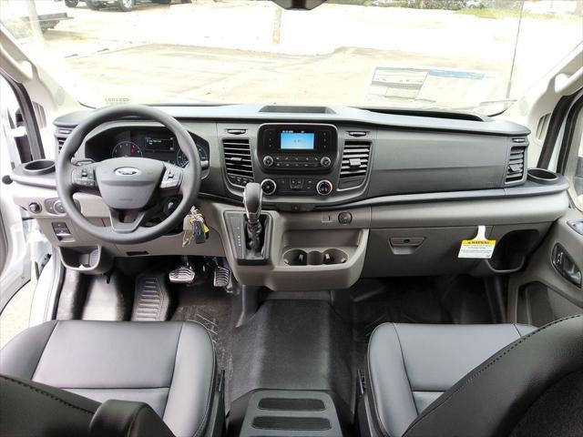 new 2025 Ford Transit-150 car, priced at $48,860