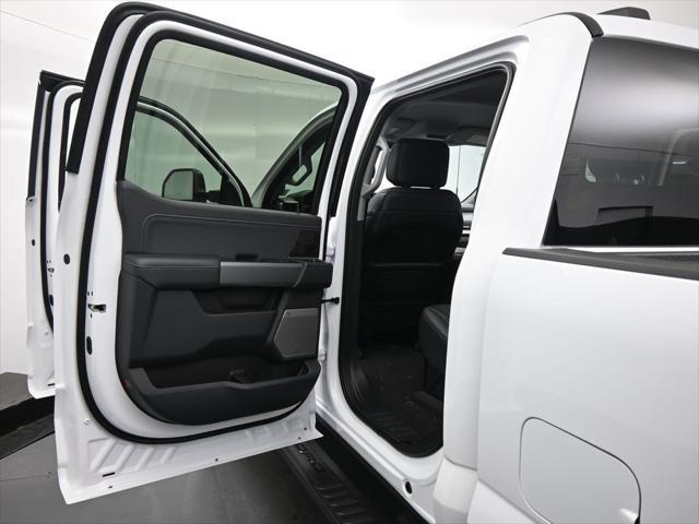 new 2025 Ford F-250 car, priced at $89,150