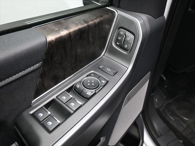 new 2025 Ford F-250 car, priced at $89,150