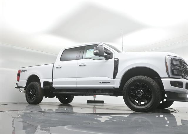 new 2025 Ford F-250 car, priced at $89,150