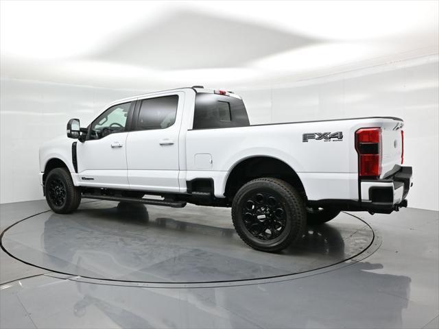 new 2025 Ford F-250 car, priced at $89,150