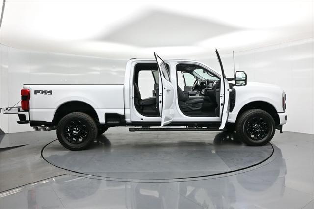 new 2025 Ford F-250 car, priced at $89,150