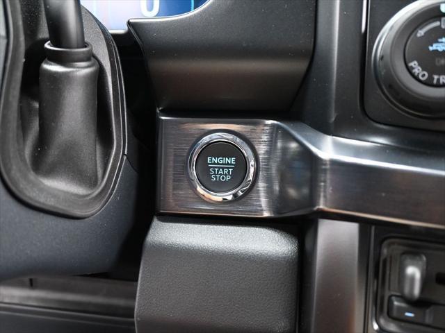 new 2025 Ford F-250 car, priced at $89,150