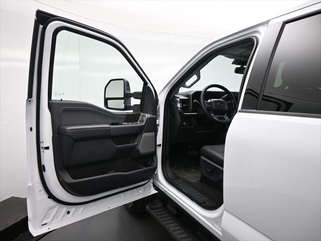 new 2025 Ford F-250 car, priced at $89,150