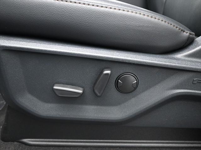 new 2025 Ford F-250 car, priced at $89,150