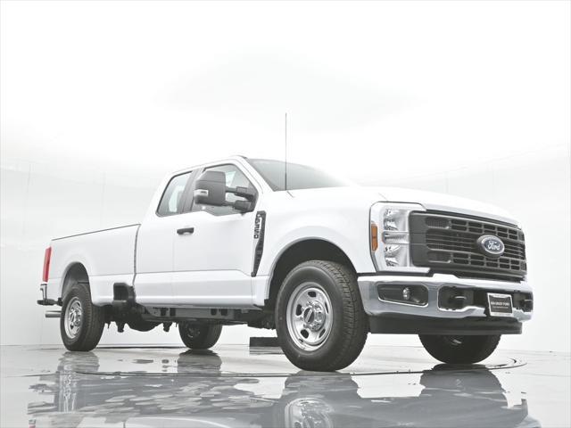 new 2024 Ford F-350 car, priced at $51,405