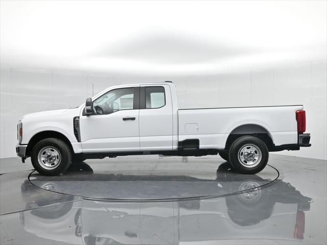 new 2024 Ford F-350 car, priced at $51,405