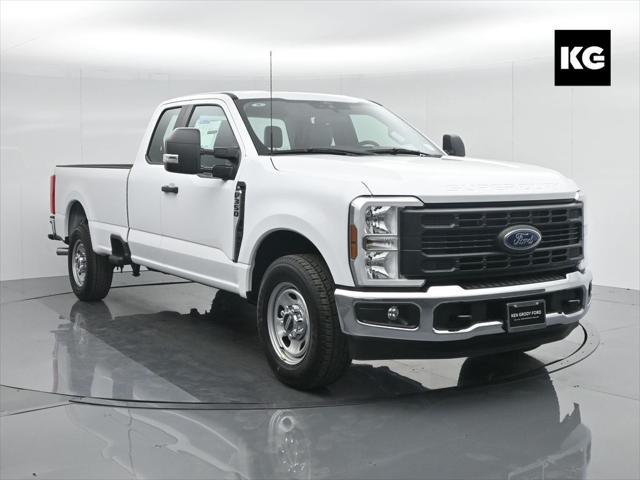 new 2024 Ford F-350 car, priced at $51,405