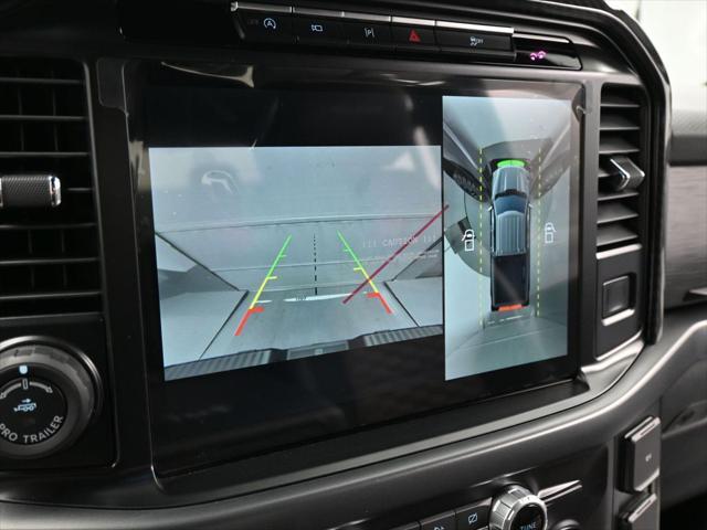 new 2024 Ford F-150 car, priced at $91,727