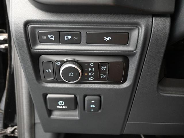 new 2024 Ford F-150 car, priced at $91,727