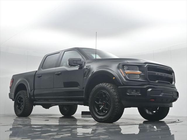 new 2024 Ford F-150 car, priced at $101,507