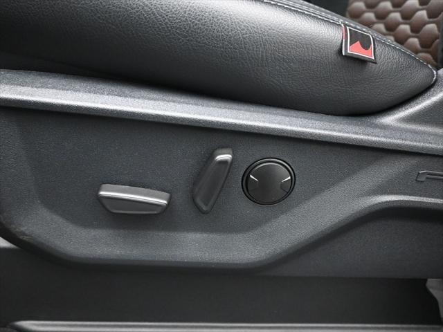 new 2024 Ford F-150 car, priced at $91,727