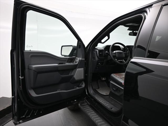 new 2024 Ford F-150 car, priced at $91,727