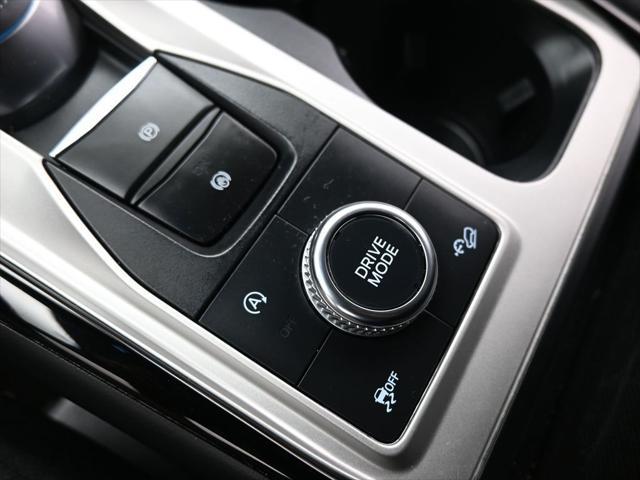 used 2022 Ford Explorer car, priced at $40,000