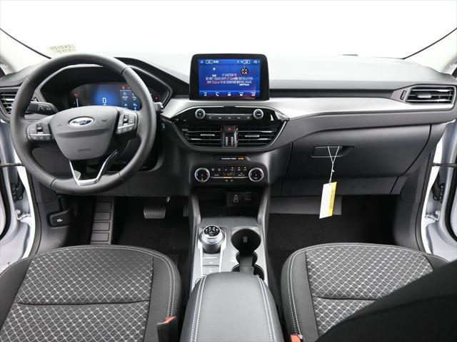 new 2024 Ford Escape car, priced at $31,125