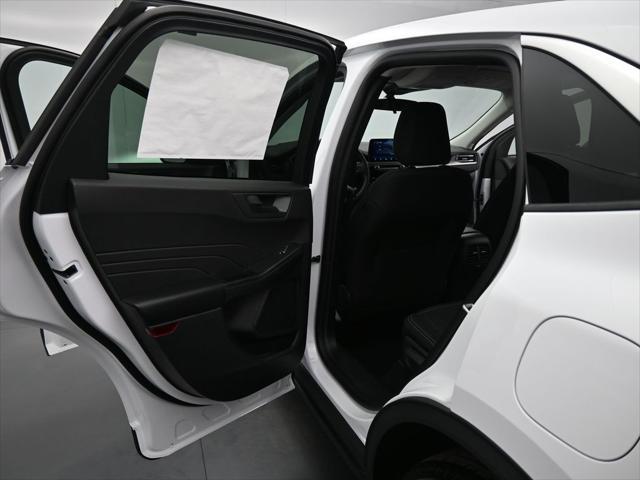 new 2024 Ford Escape car, priced at $31,125