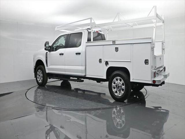 new 2024 Ford F-350 car, priced at $77,832