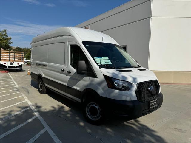 new 2024 Ford Transit-350 car, priced at $56,765