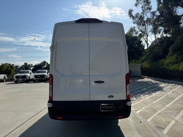 new 2024 Ford Transit-350 car, priced at $56,765