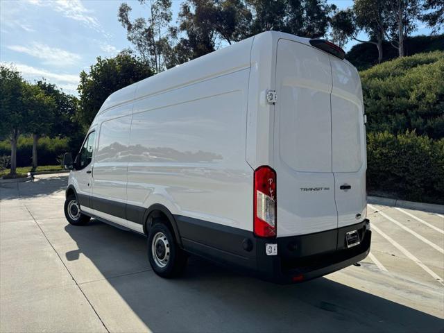 new 2024 Ford Transit-350 car, priced at $56,765