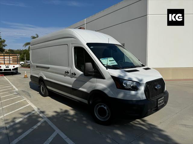 new 2024 Ford Transit-350 car, priced at $56,765