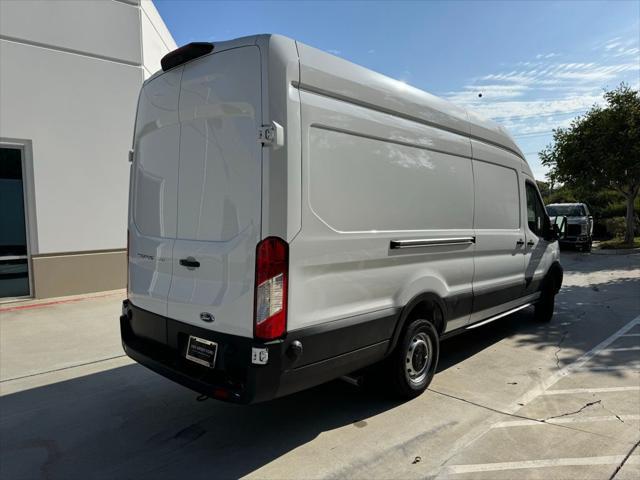 new 2024 Ford Transit-350 car, priced at $56,765