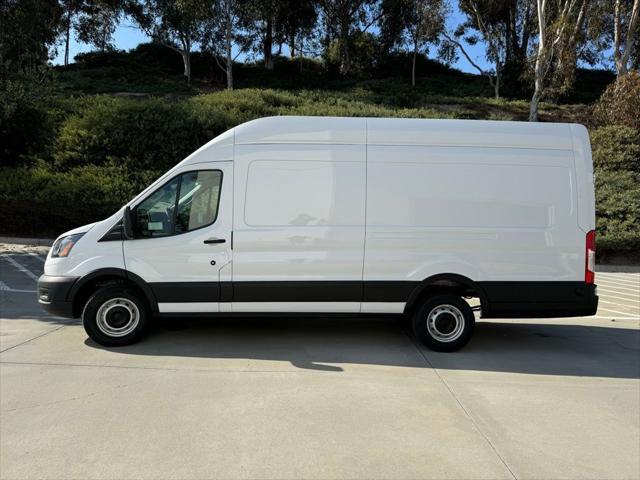 new 2024 Ford Transit-350 car, priced at $56,765