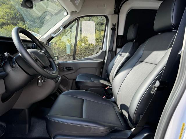 new 2024 Ford Transit-350 car, priced at $56,765