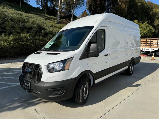 new 2024 Ford Transit-350 car, priced at $56,765