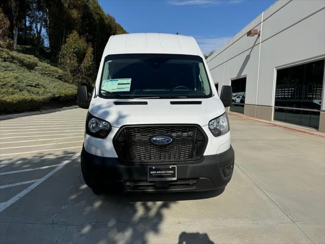 new 2024 Ford Transit-350 car, priced at $56,765