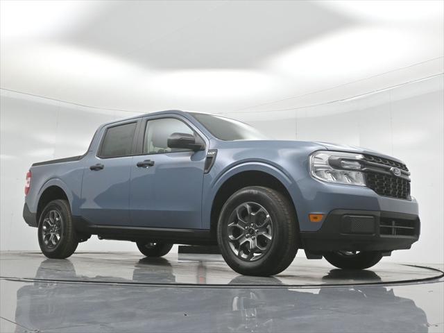 new 2024 Ford Maverick car, priced at $28,831