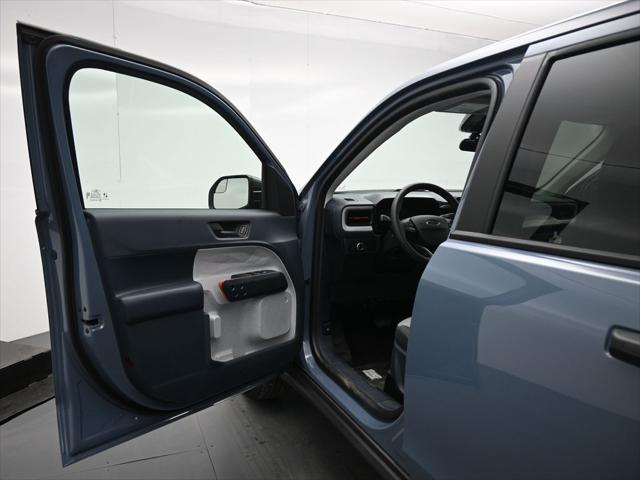 new 2024 Ford Maverick car, priced at $28,831