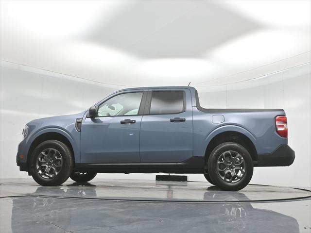 new 2024 Ford Maverick car, priced at $28,831